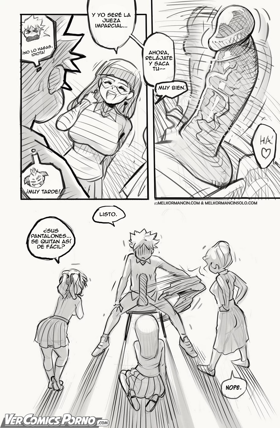 Lunch Time with Tim page 3 full