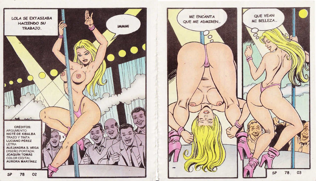 El Sofa del Placer 0078 page 3 full