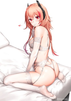 Patreon Rewards April 2019