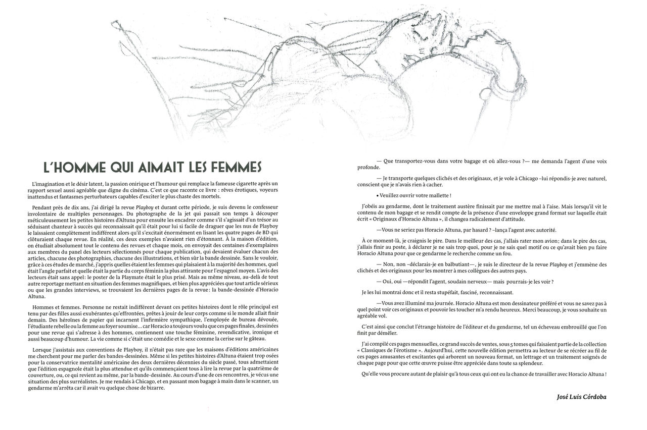Voyeur 1 - Les petites histoires érotiques de Playboy page 5 full