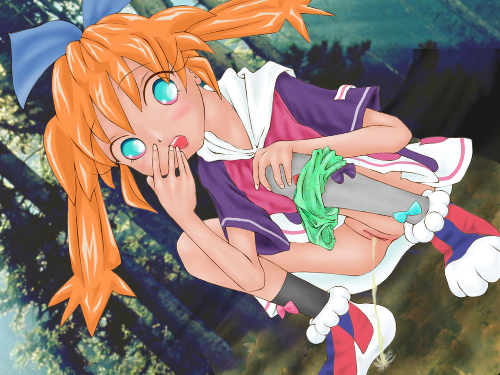 Kimi wa Chirari page 6 full
