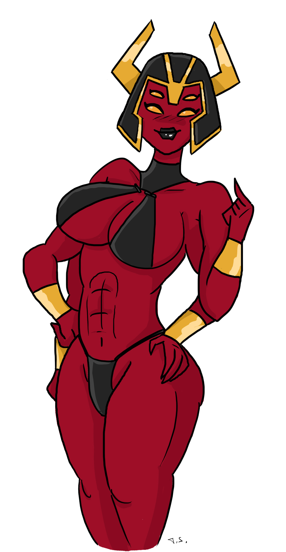 Looma Red Wind page 3 full