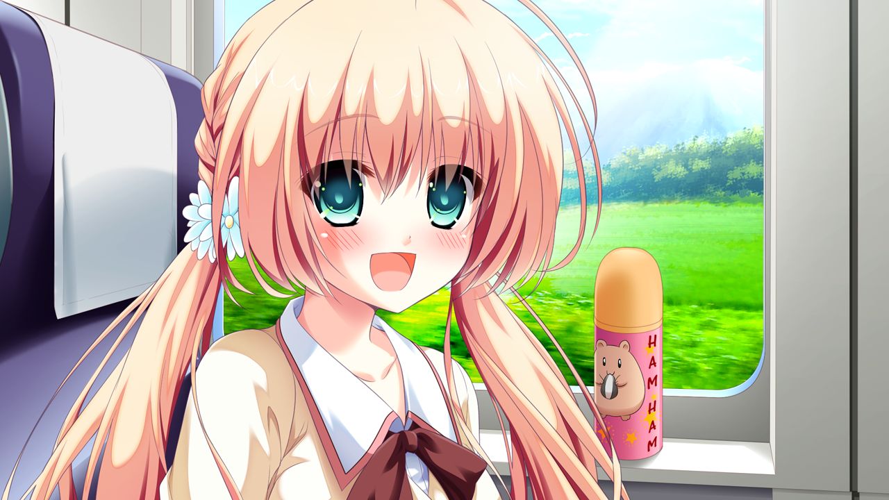 Fureraba ~Friend to Lover~ Mini Fandisk Decensored page 2 full