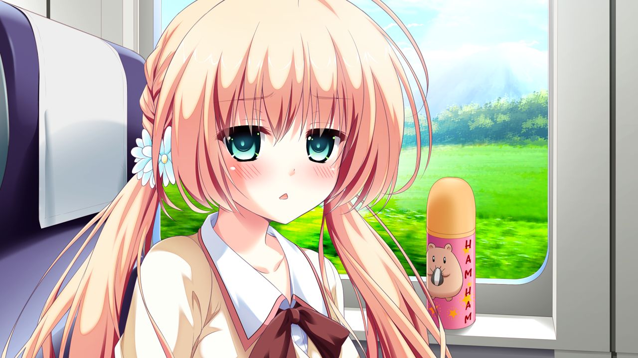 Fureraba ~Friend to Lover~ Mini Fandisk Decensored page 3 full