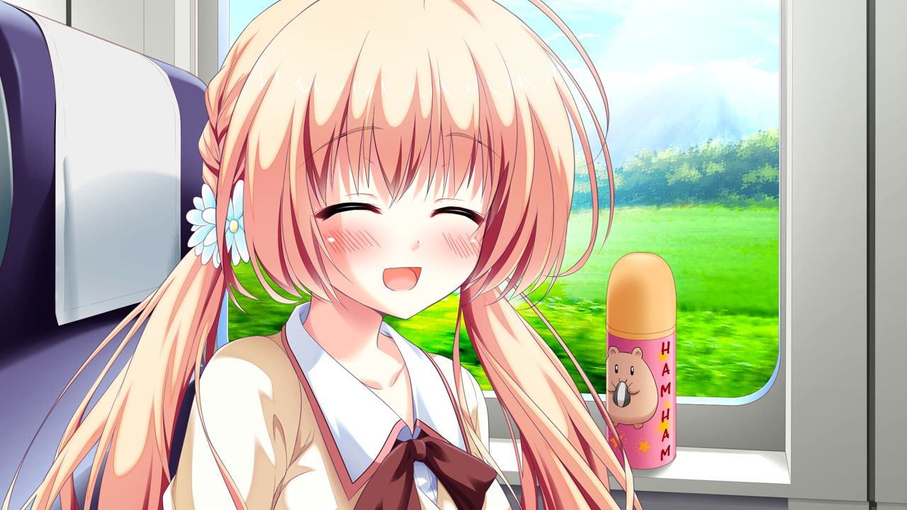 Fureraba ~Friend to Lover~ Mini Fandisk Decensored page 4 full