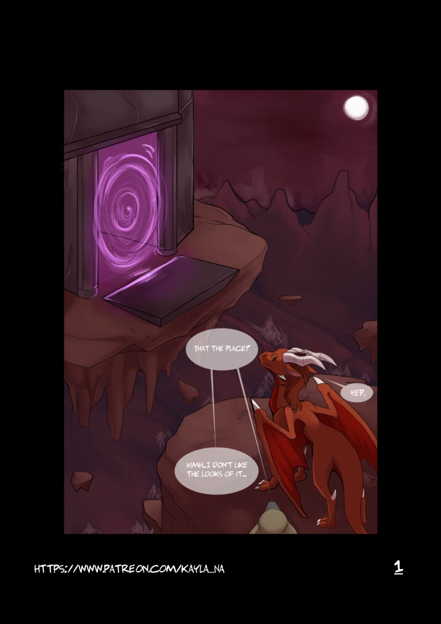 The Bargain page 2 full
