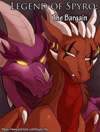 The Bargain cover