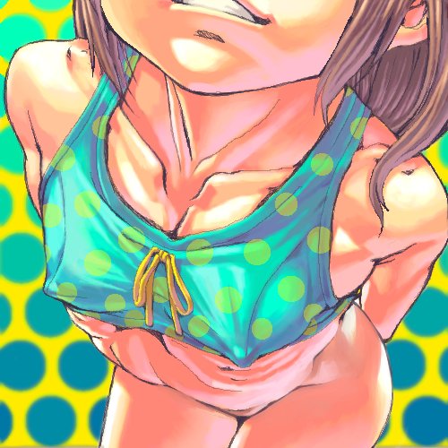 ARTIST 本澤友一郎@七竈アンノ page 10 full