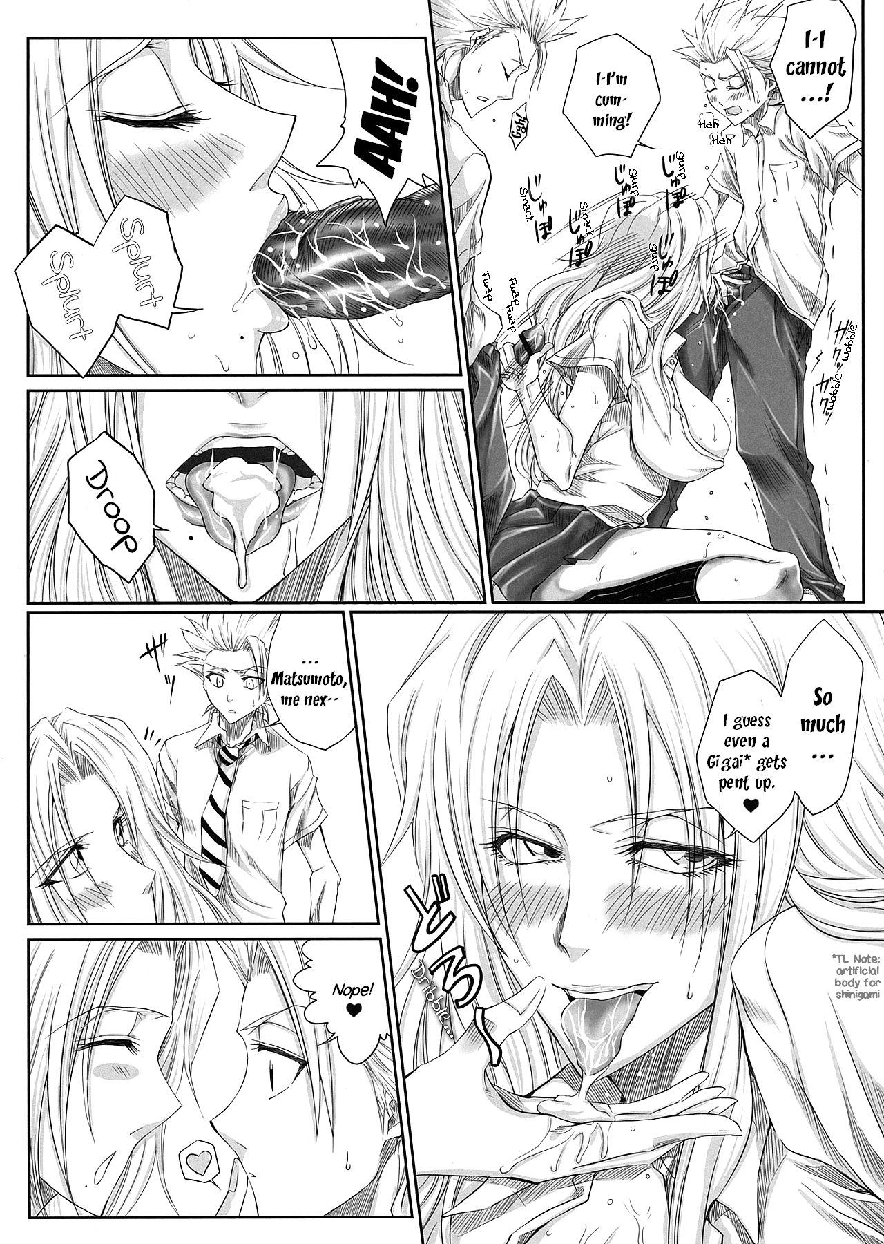 Oh | Ruler page 10 full