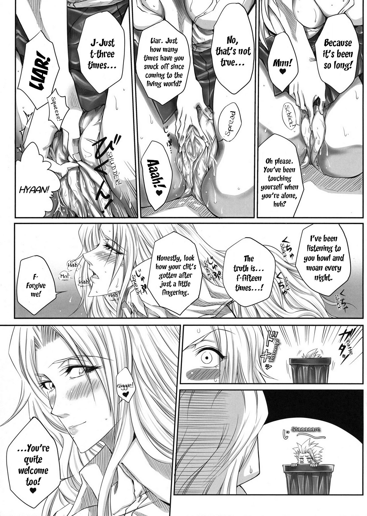 Oh | Ruler page 8 full