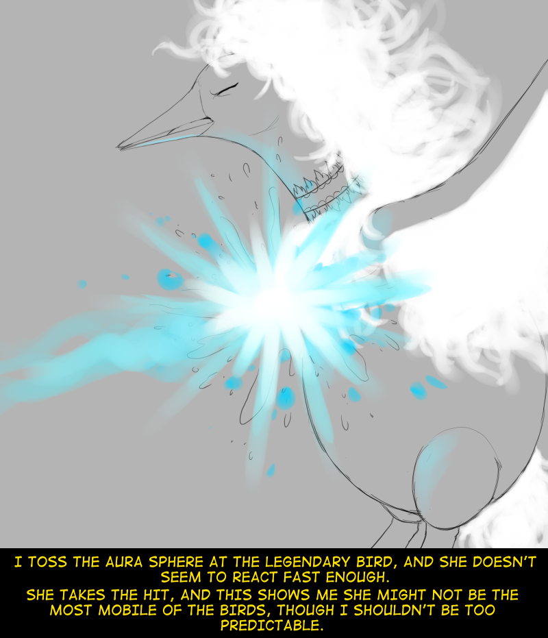 Hildegarde's Quest for Aura page 7 full