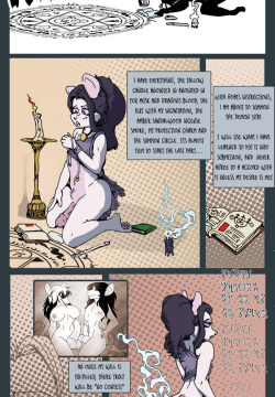 The Summoning