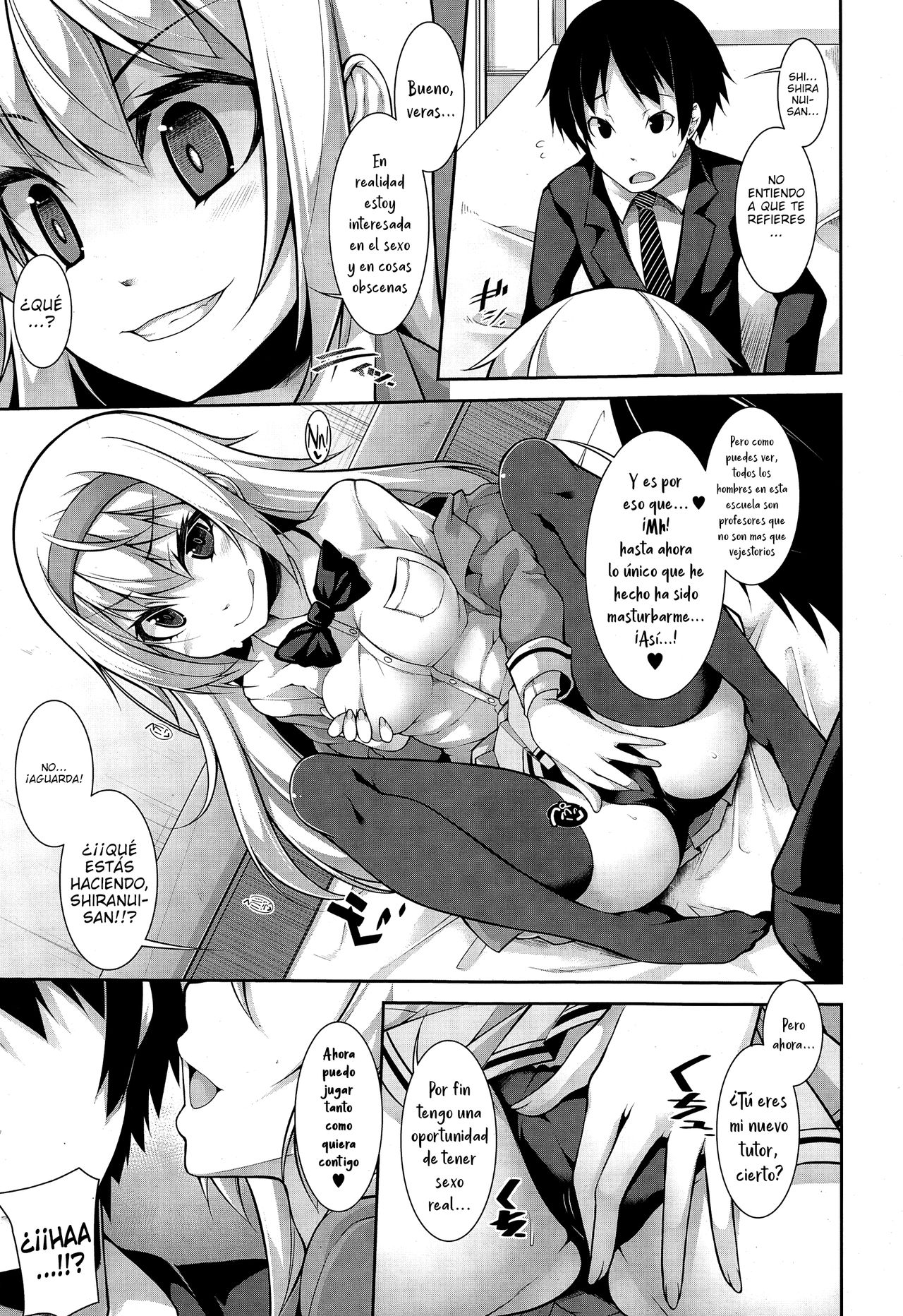 Clever? Solution Cap. 1-5 page 10 full
