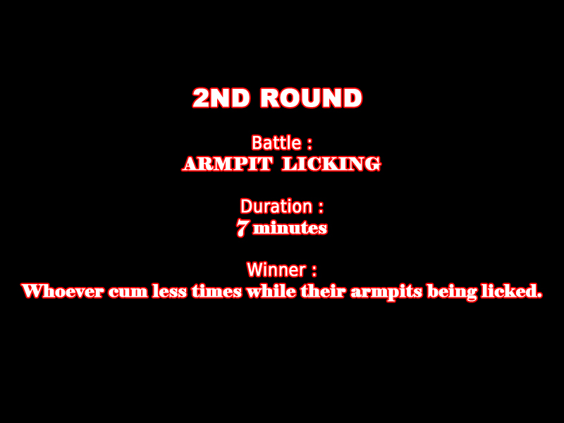 Broken Doll BATTLE - Fight 01 - Li VS Mai page 6 full