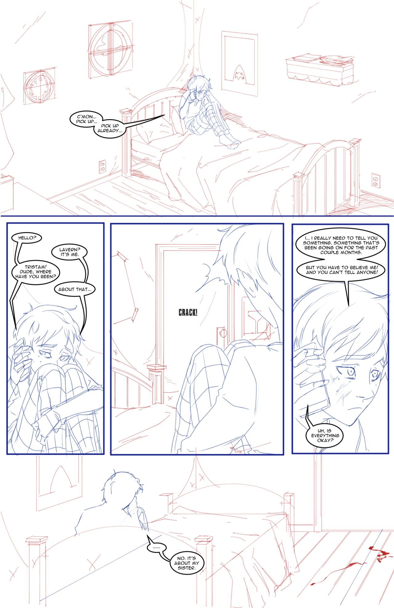 The Secret 2 page 5 full