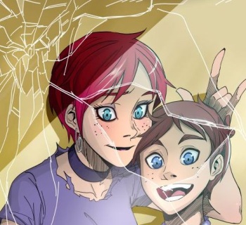 The Secret 2 cover
