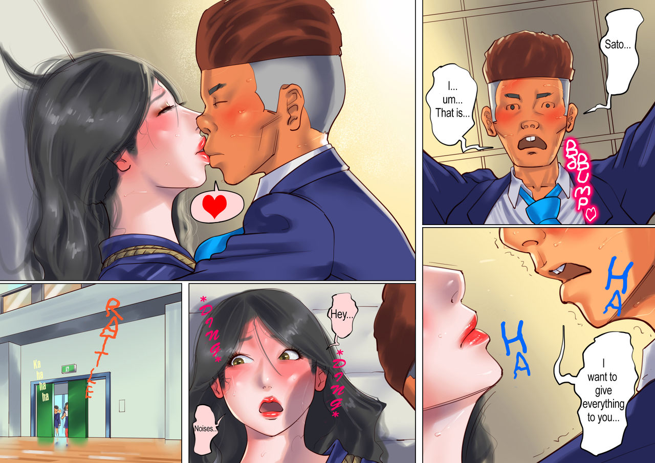Shemale no Kuni no Alice no Bouken | Shemale Country: Alice's Adventure  UPDATE page 10 full