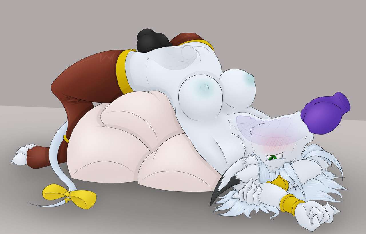 Freya crescent and some knotted creature page 7 full