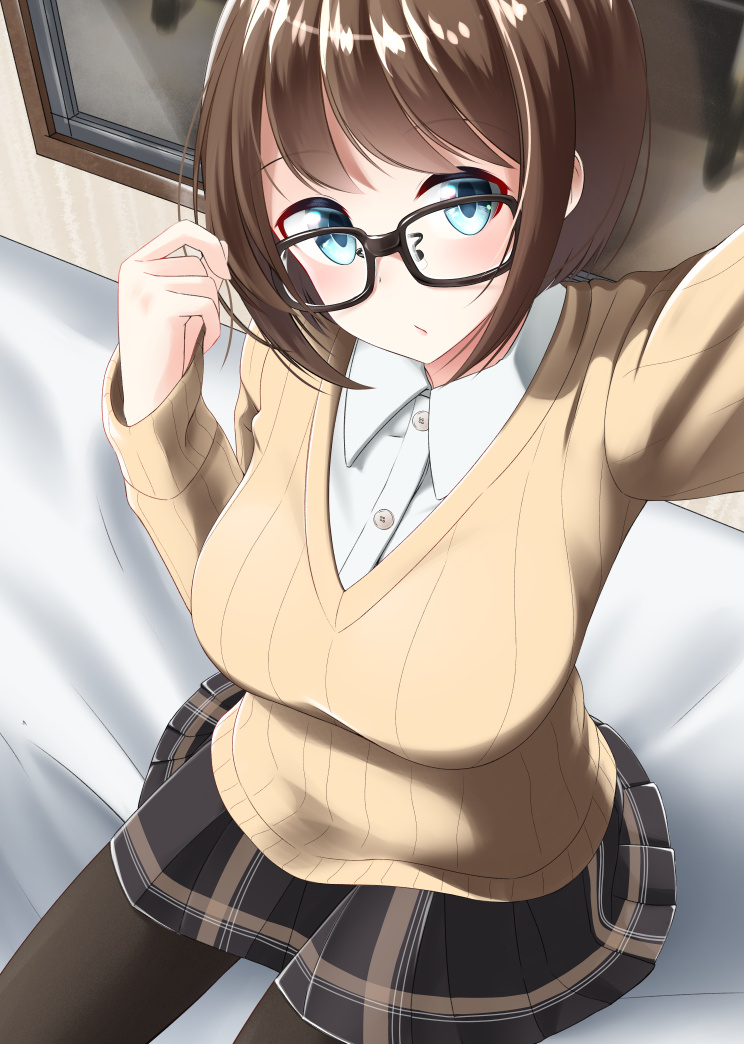 Nekobaka page 6 full