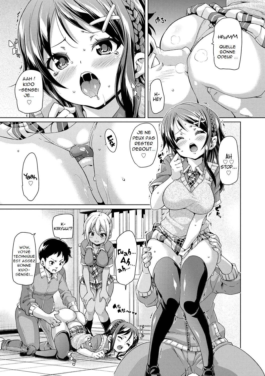 Hips! page 8 full