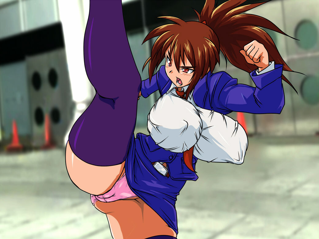 Juukan Beast Fighter SP01 page 5 full