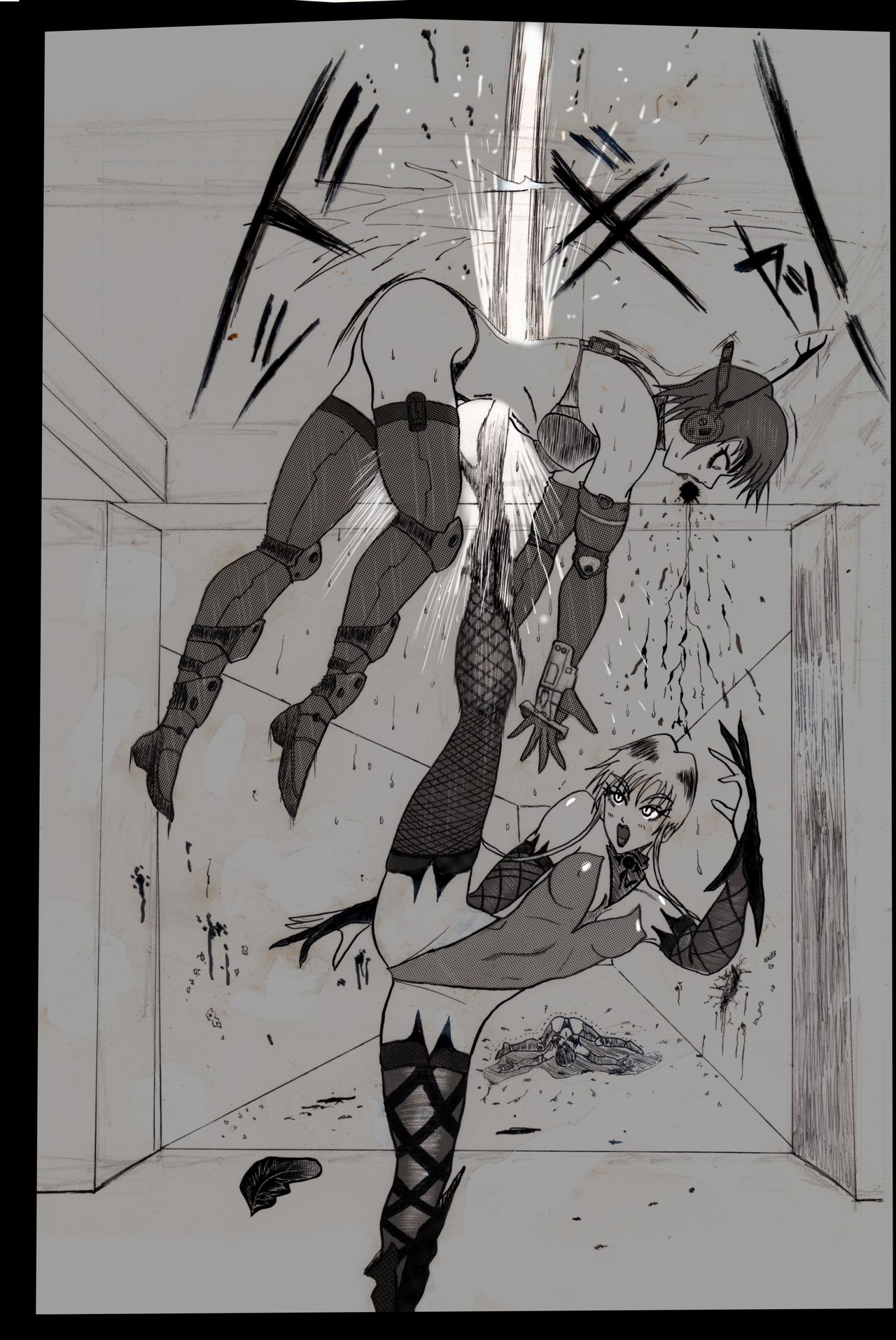 Wirie page 9 full