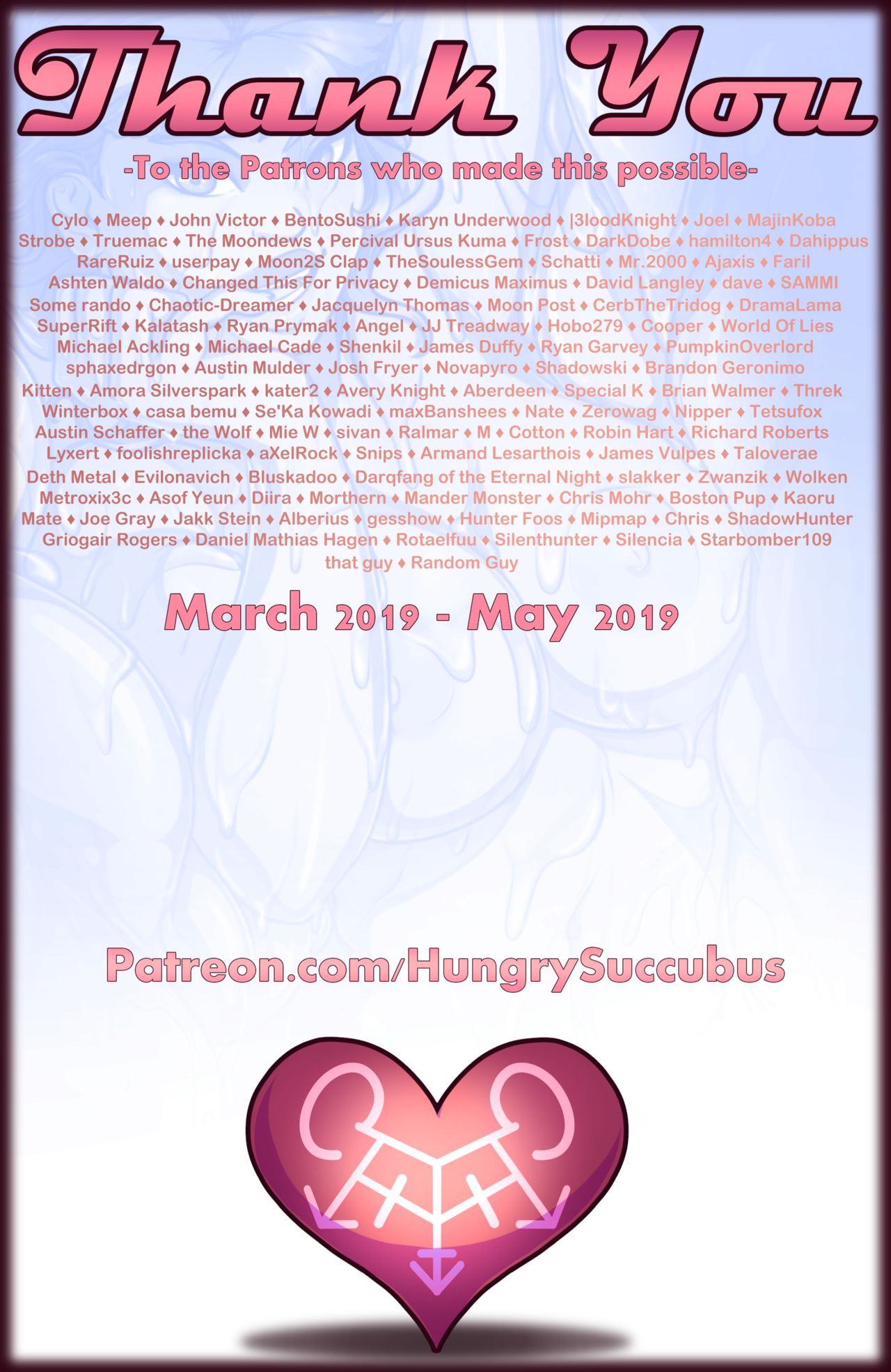 Intimate Reflection page 8 full