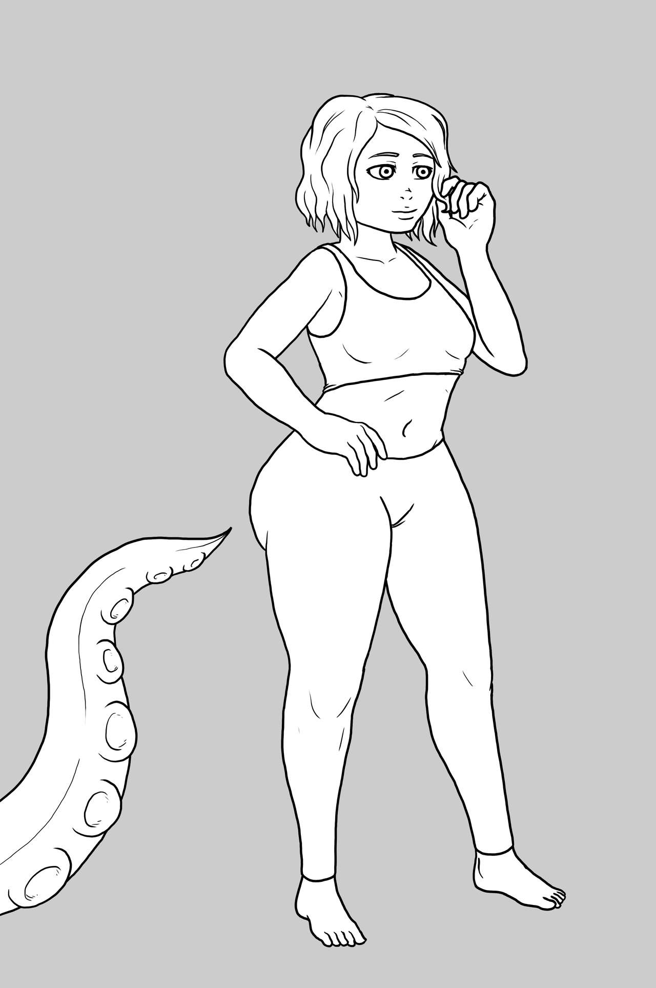 Lilly's cumflation page 1 full