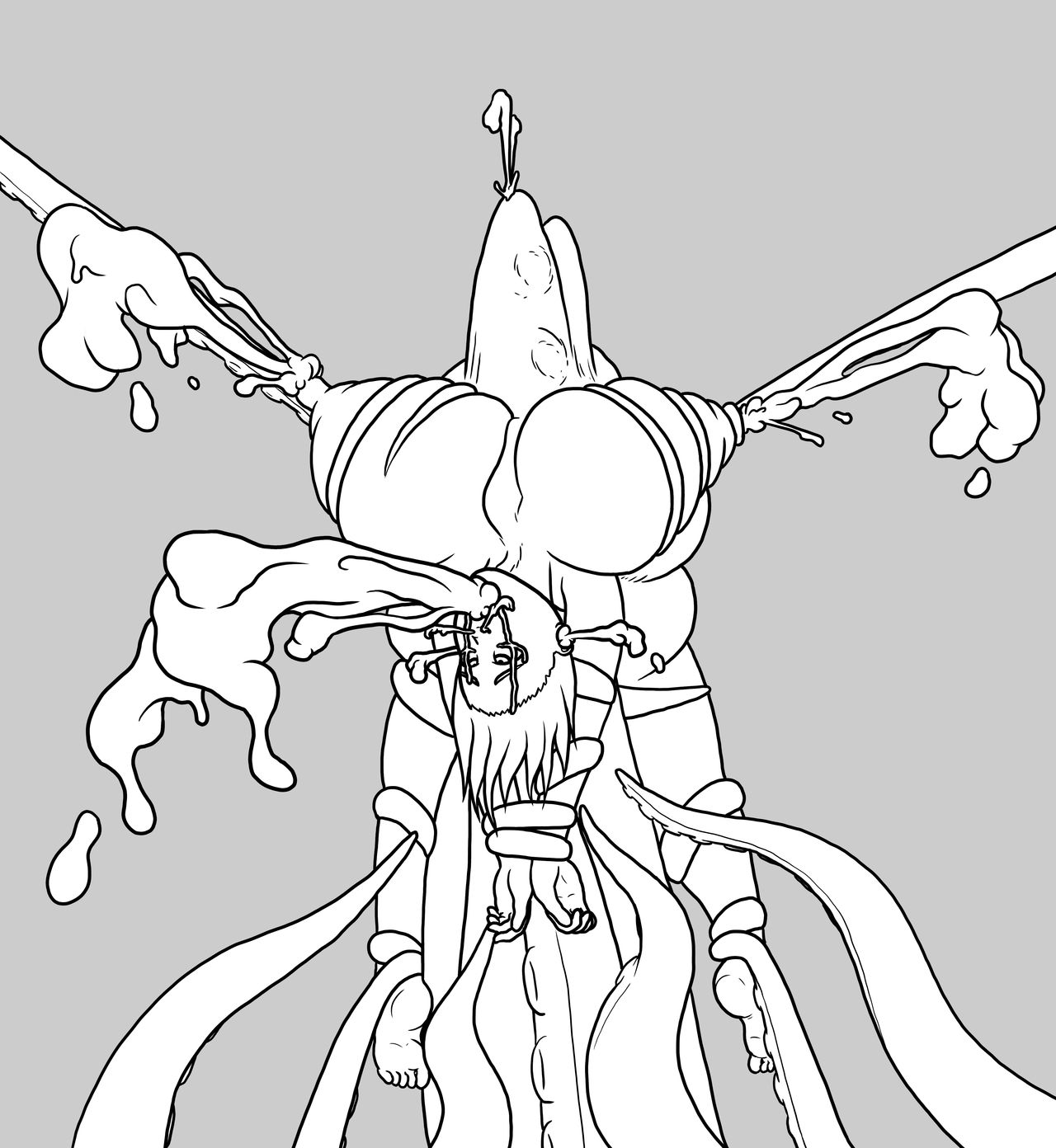 Lilly's cumflation page 5 full