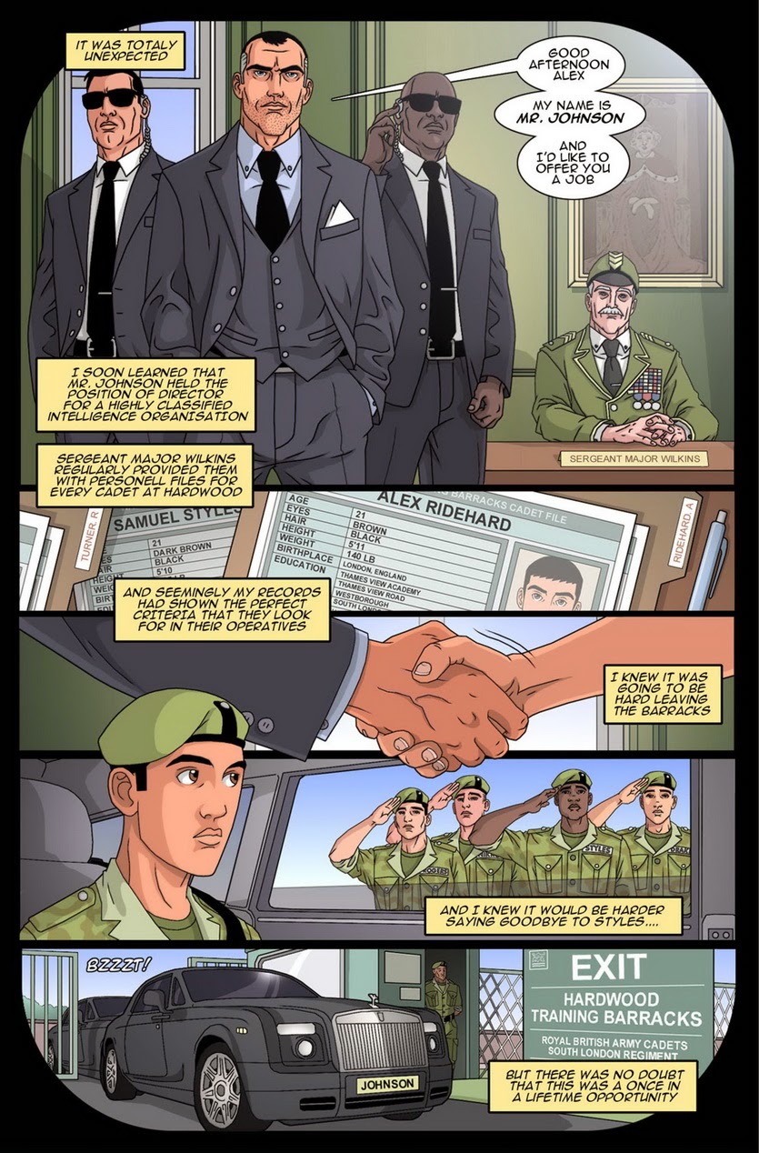 Ridehard #1 page 7 full