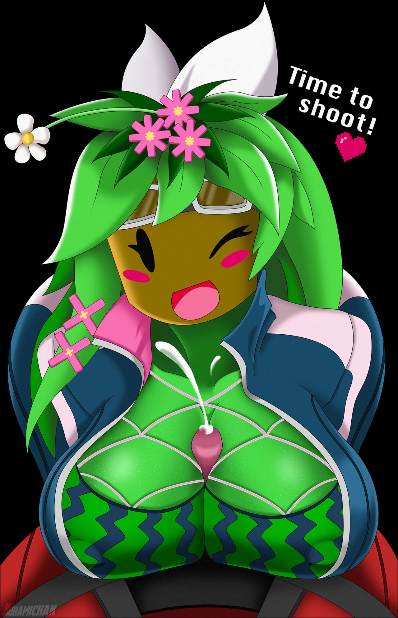 Kanna page 2 full