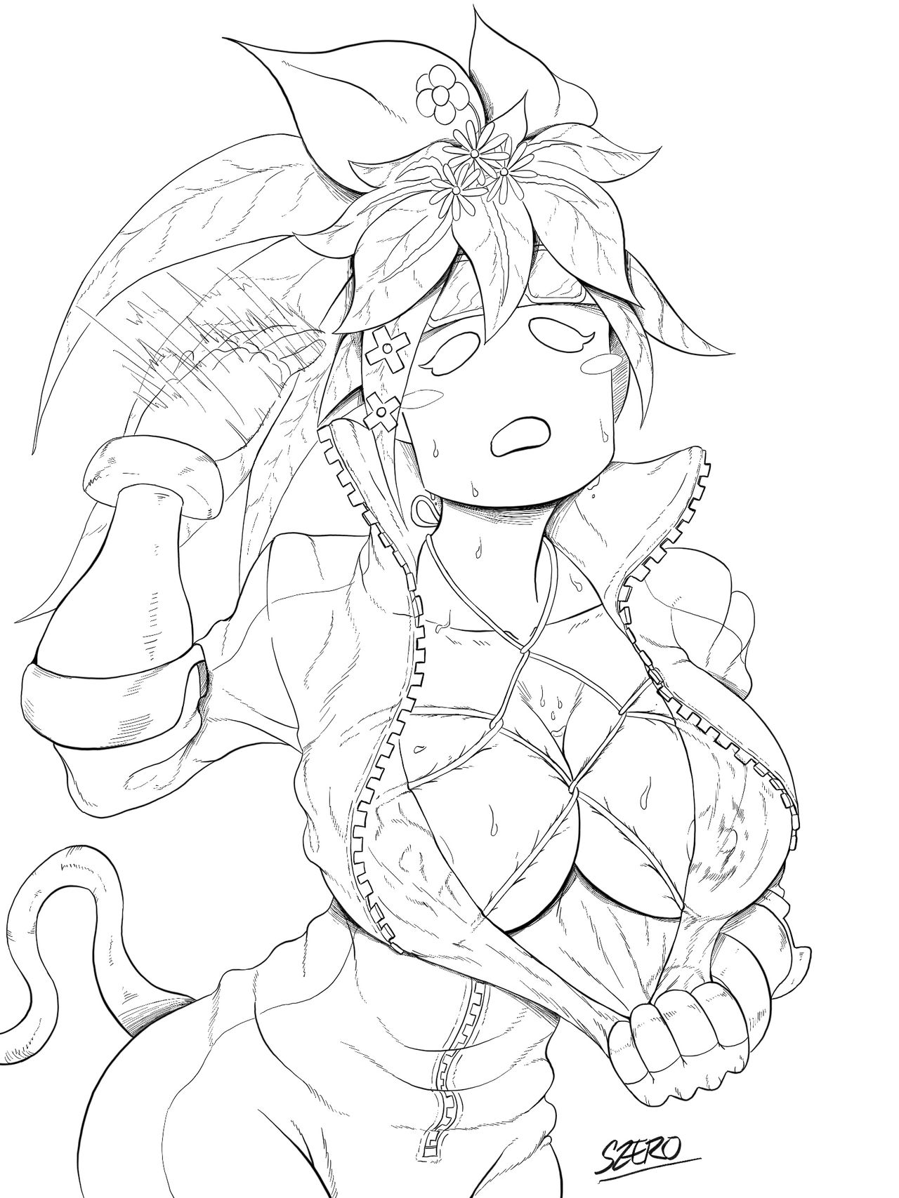 Kanna page 8 full