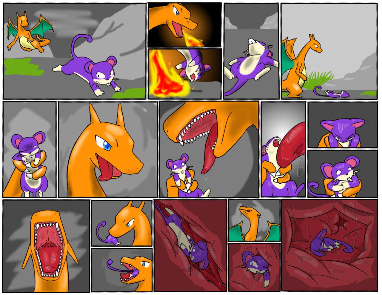 Artist - Livinlovindude page 2 full