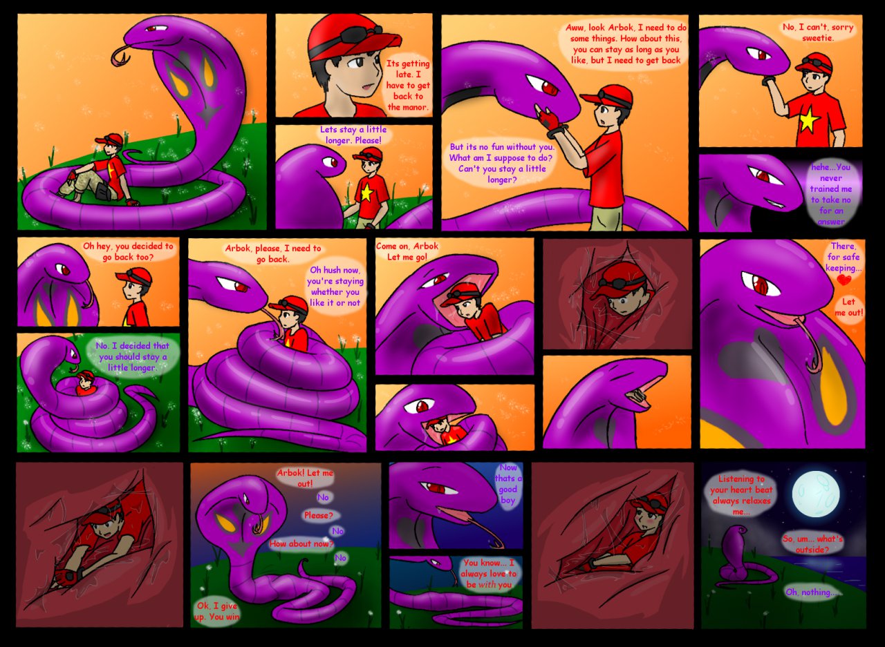 Artist - Livinlovindude page 9 full