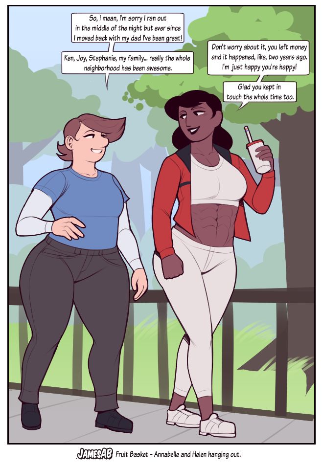 JamesAB - Full Gallery - February 2019 page 2 full