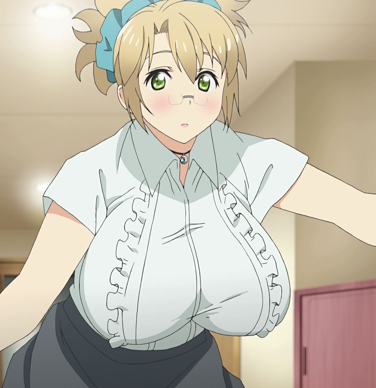 Boku to Misaki-sensei HD Screencaps page 5 full