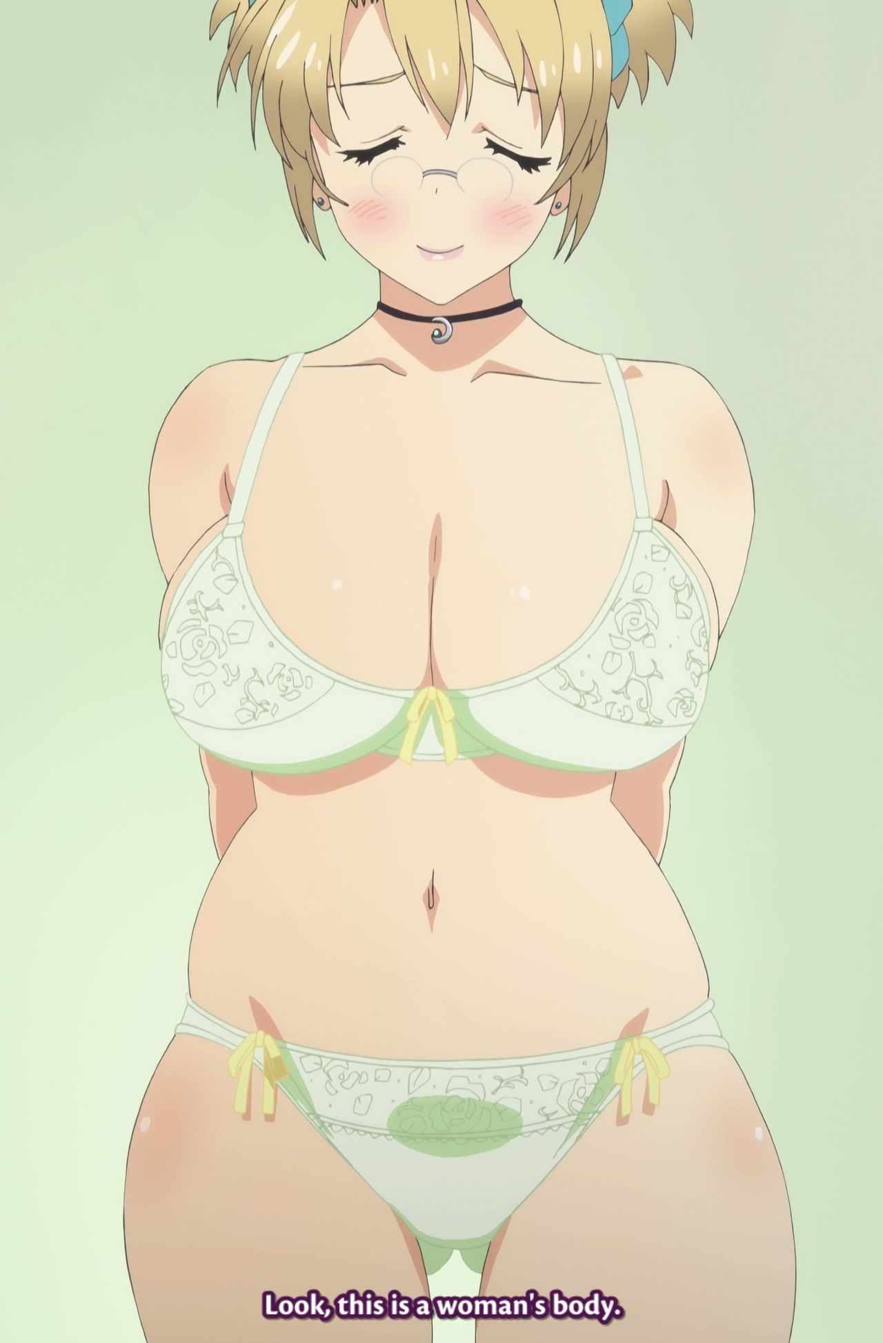 Boku to Misaki-sensei HD Screencaps page 8 full