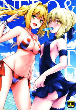 Nero & Alter | 네로와 오르타