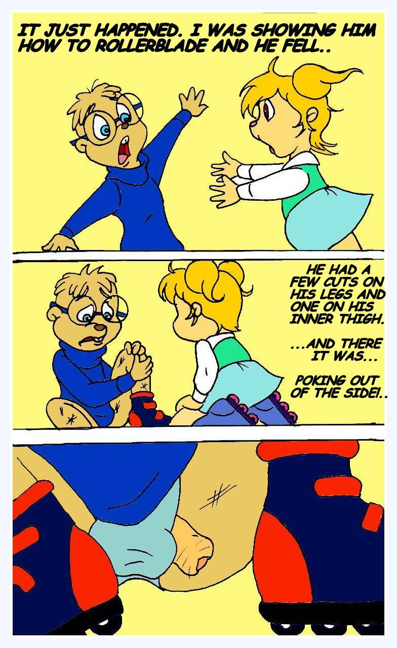 Cheaters - Simon &amp; Eleanor's lust page 4 full