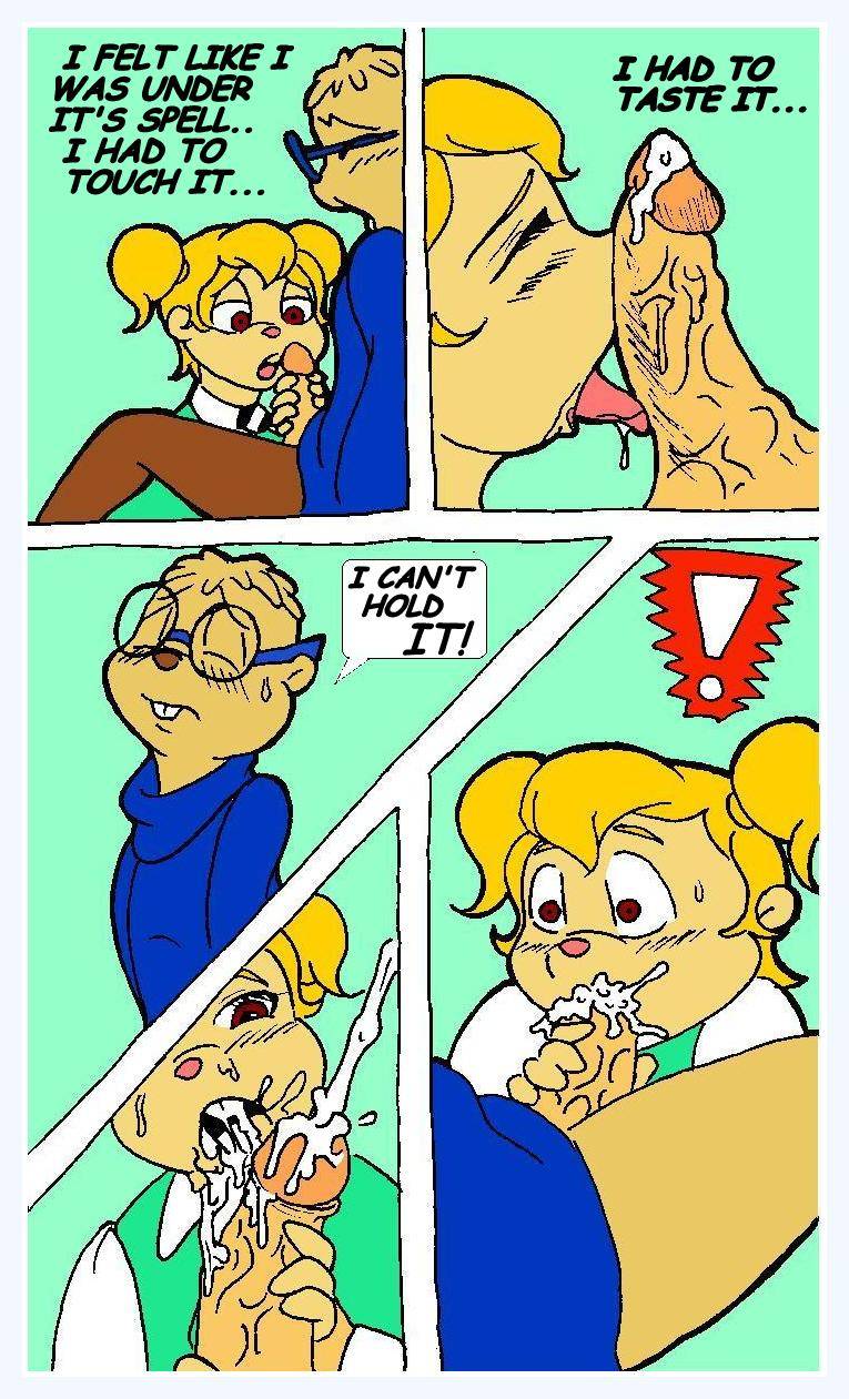 Cheaters - Simon &amp; Eleanor's lust page 5 full