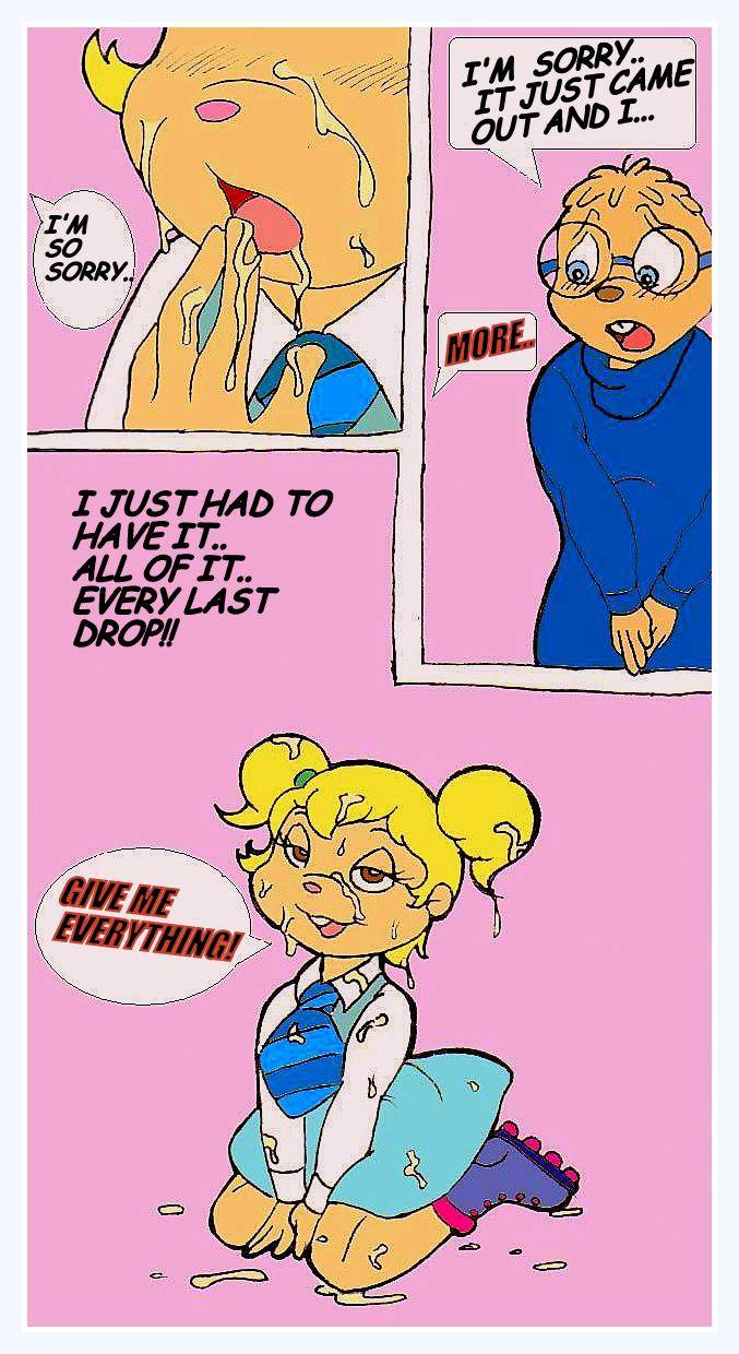 Cheaters - Simon &amp; Eleanor's lust page 6 full