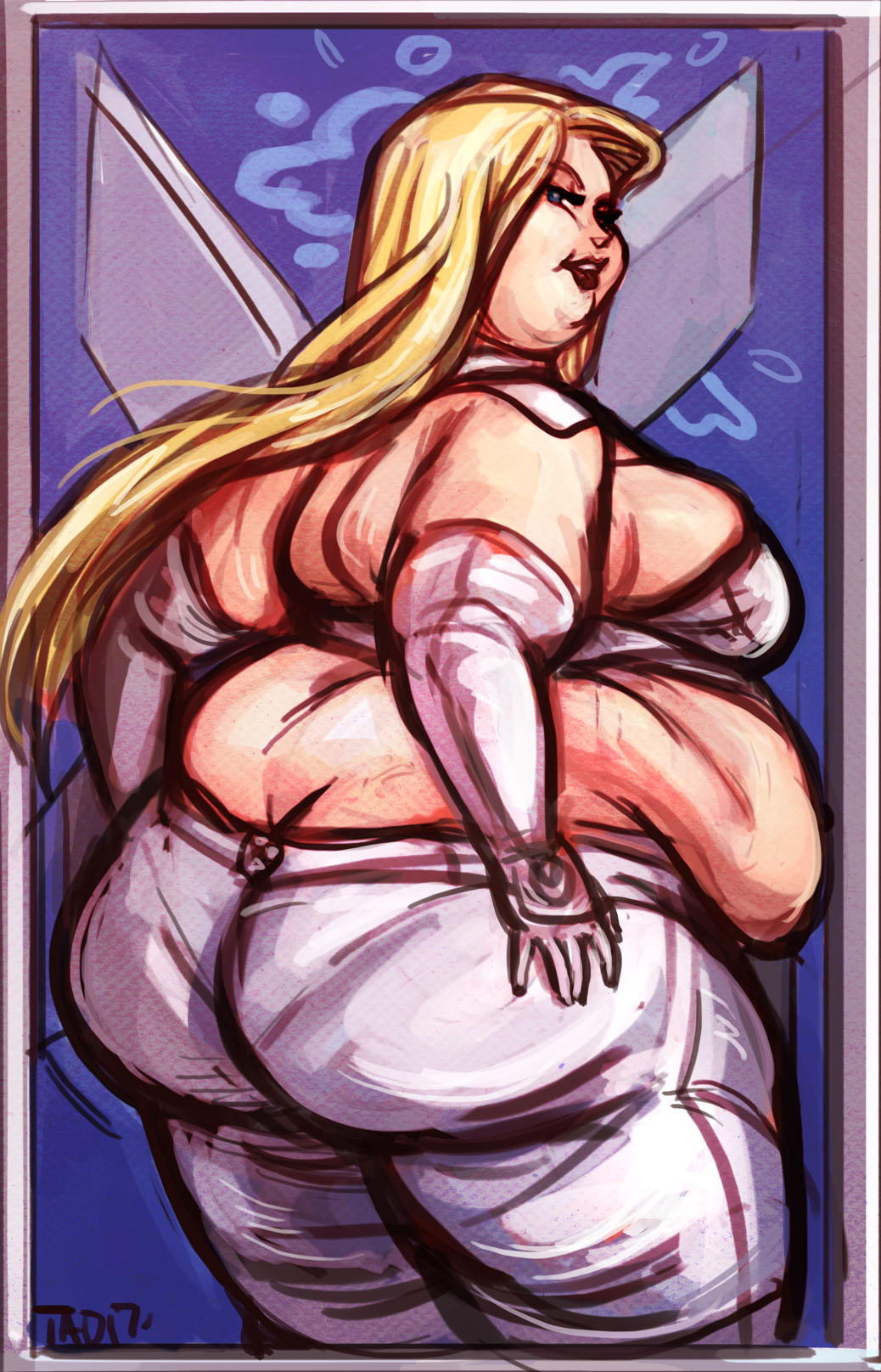 Gobble It Up Grab Bag page 6 full