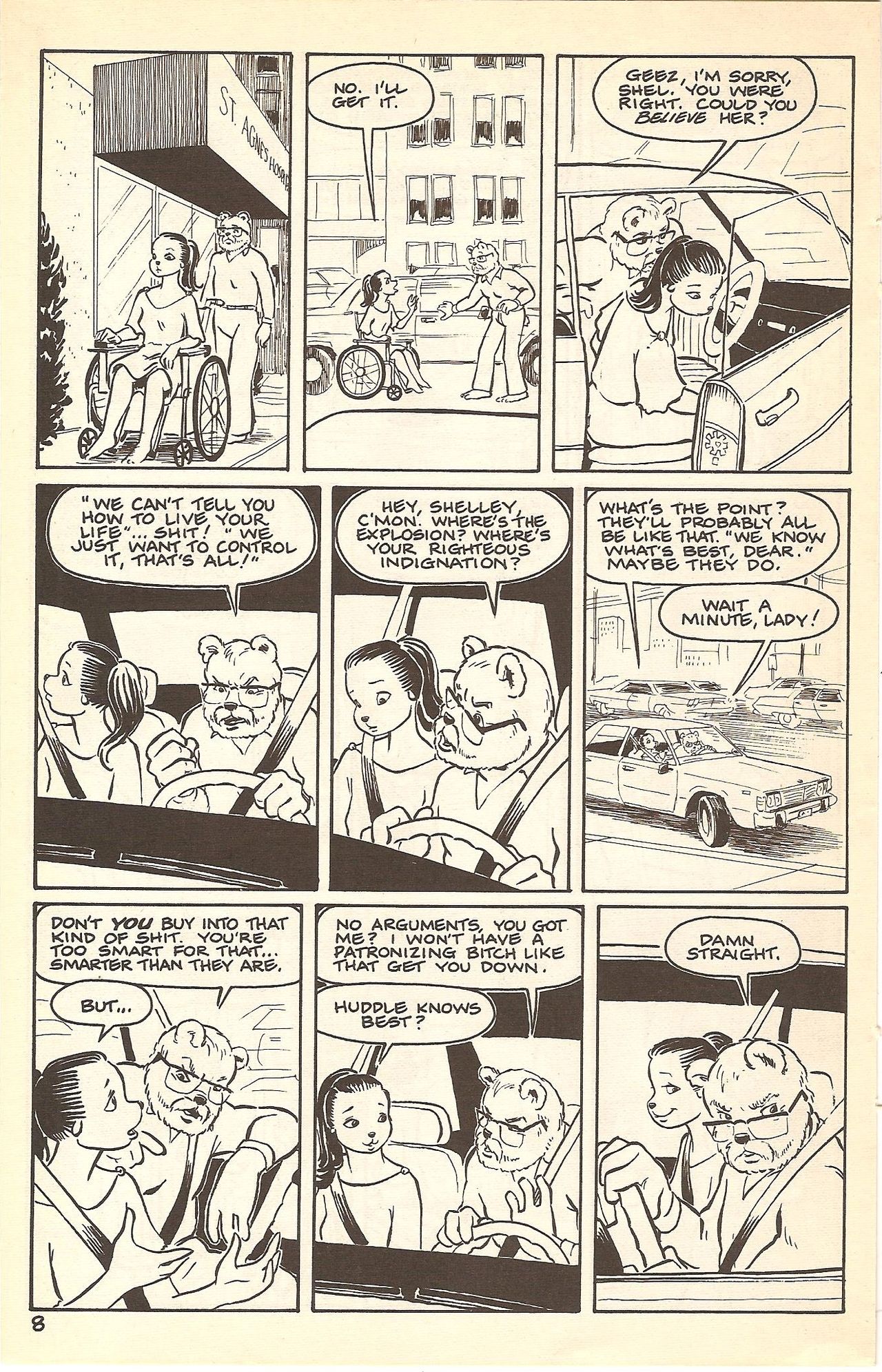 Omaha no. 7 page 10 full