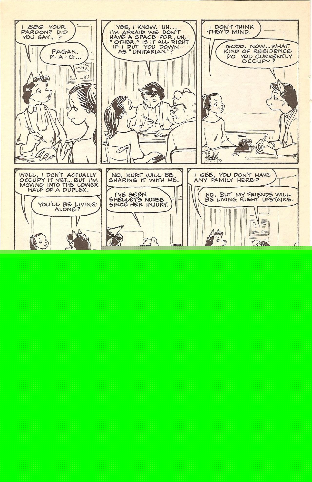 Omaha no. 7 page 8 full
