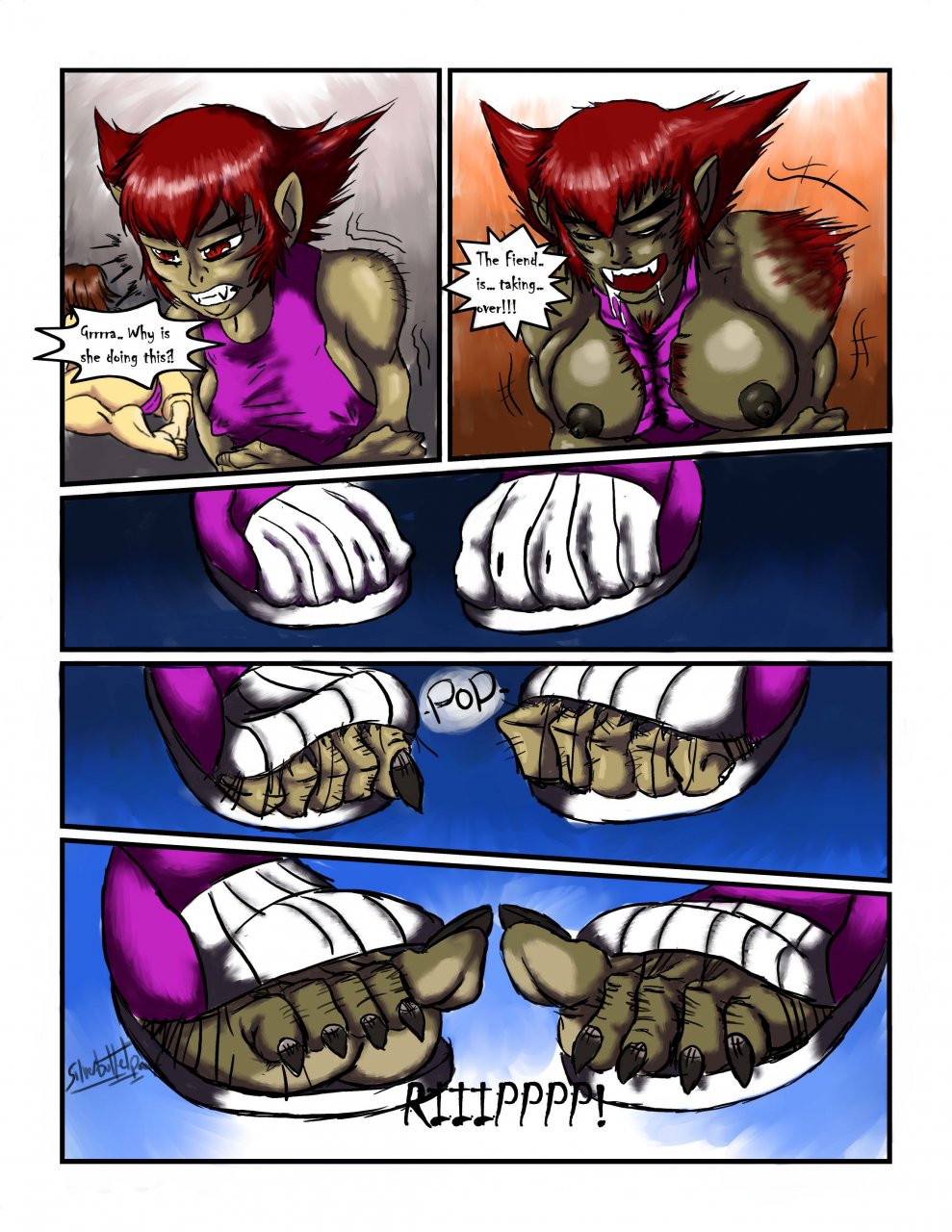 Her secret page 3 full