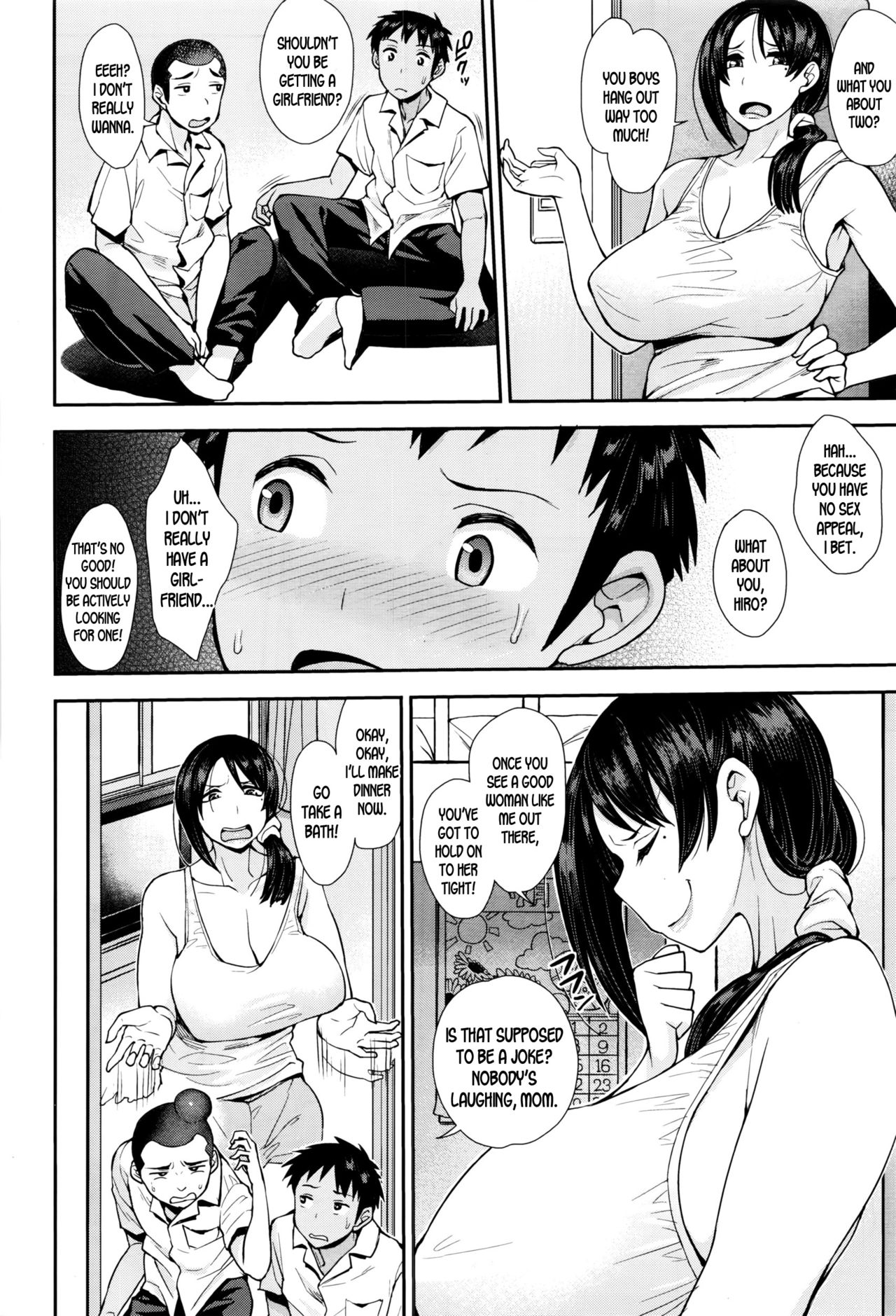 Obacon | Cutie adult body!! Mrs hottie page 2 full