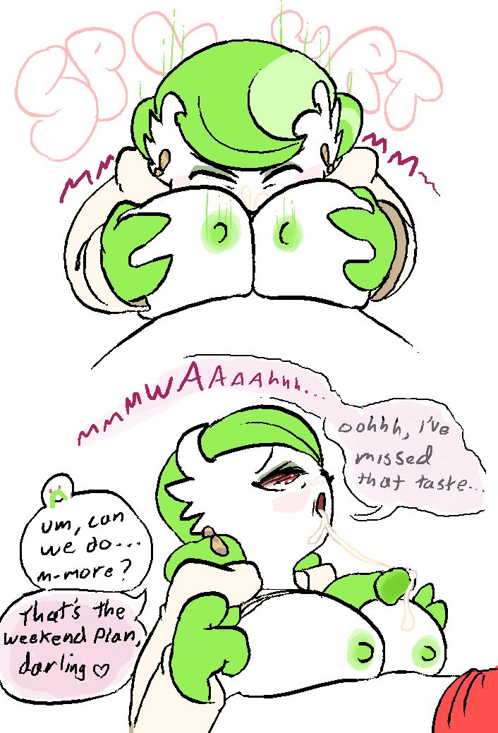 Warming Up &amp; Weekend with grandma page 9 full