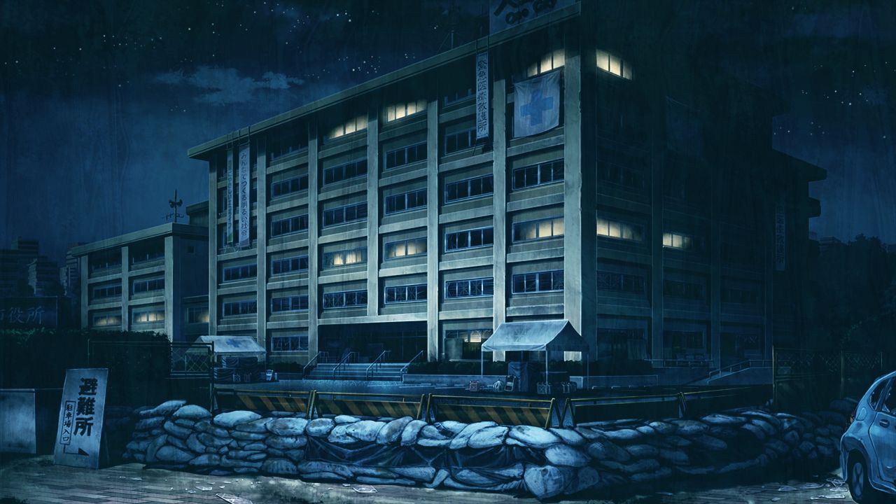 Zombie no Afureta Sekai de Ore Dake ga Osowarenai vol.2 / I Walk Among Zombies Vol. 2 page 3 full