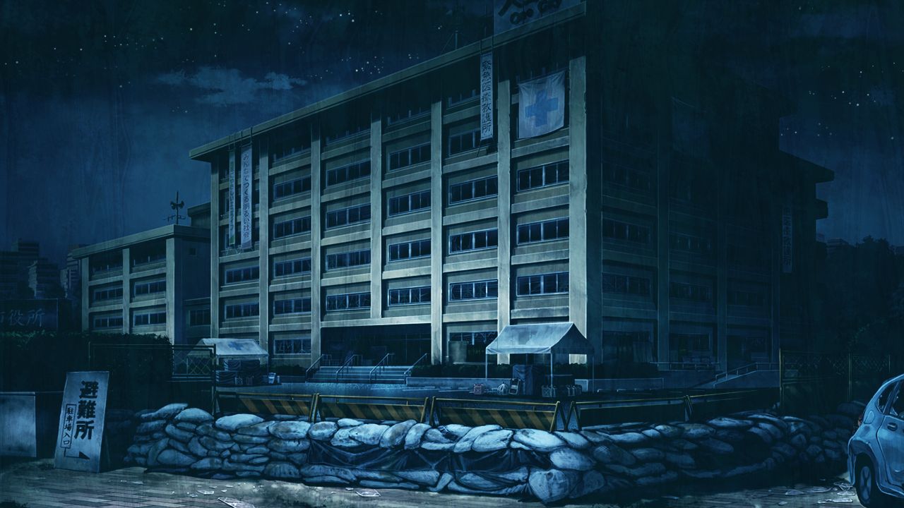 Zombie no Afureta Sekai de Ore Dake ga Osowarenai vol.2 / I Walk Among Zombies Vol. 2 page 4 full