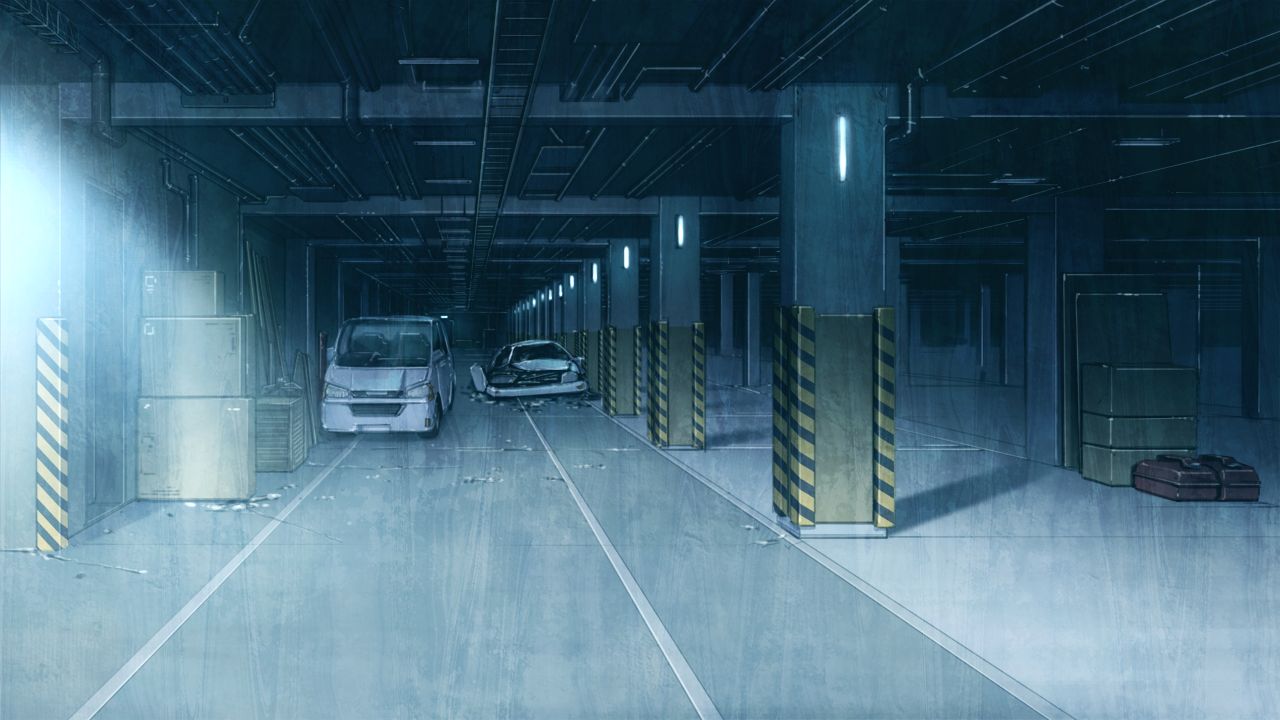 Zombie no Afureta Sekai de Ore Dake ga Osowarenai vol.2 / I Walk Among Zombies Vol. 2 page 6 full